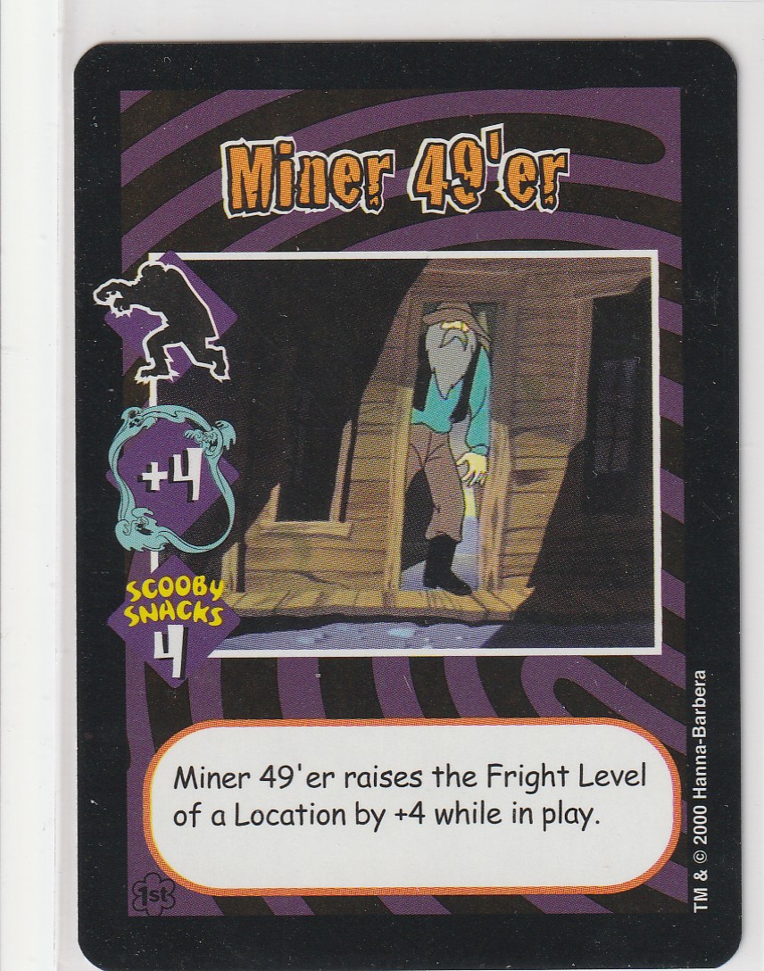 Miner 49er